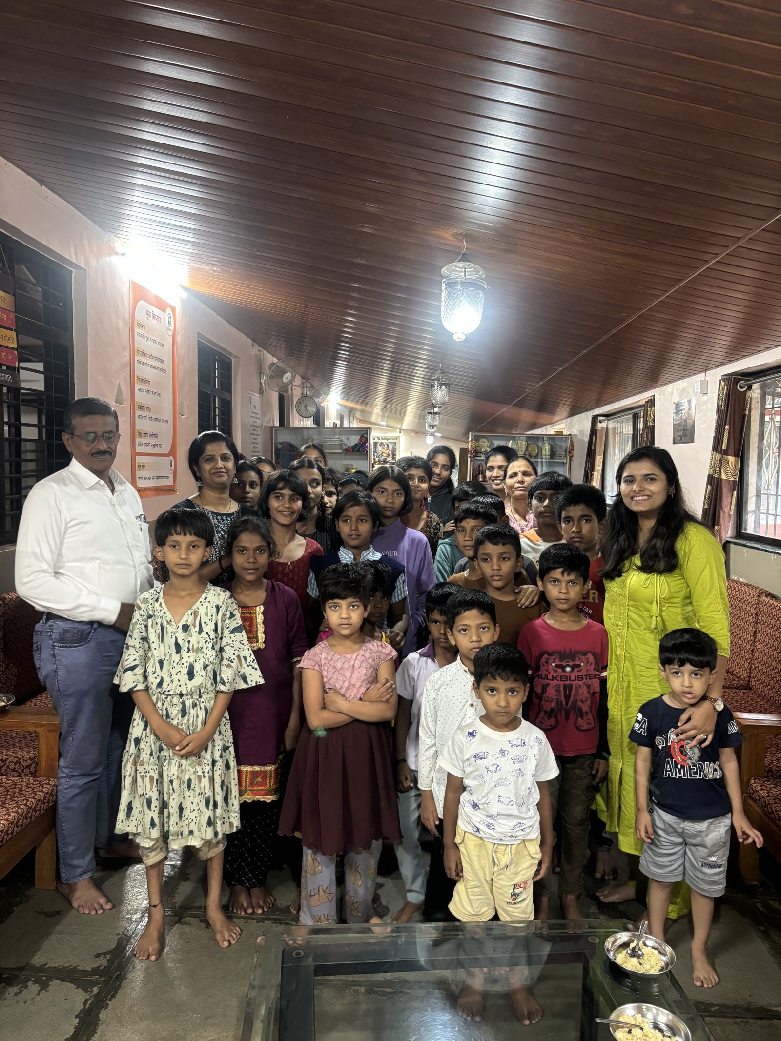 Child Welfare / Community Support